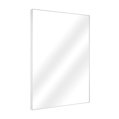 Rectangular Sharp Edge Classic Mirror