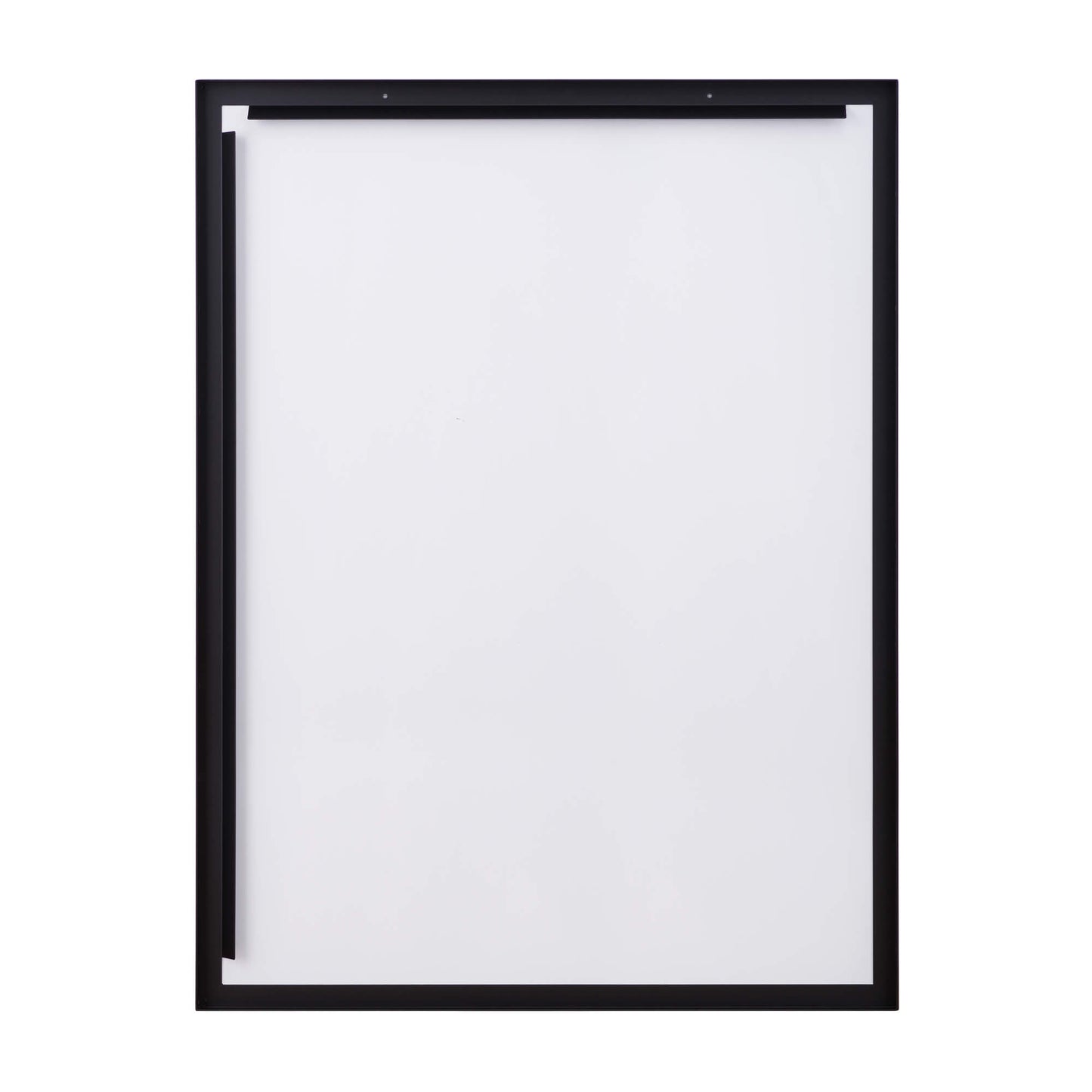 Rectangular Sharp Edge Classic Mirror