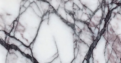 Lilac Marble Tile Polished Honed 12"x24"x3/8"