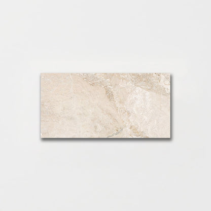 Diana Royal Marble Tile Polished 3"x6"x3/8"