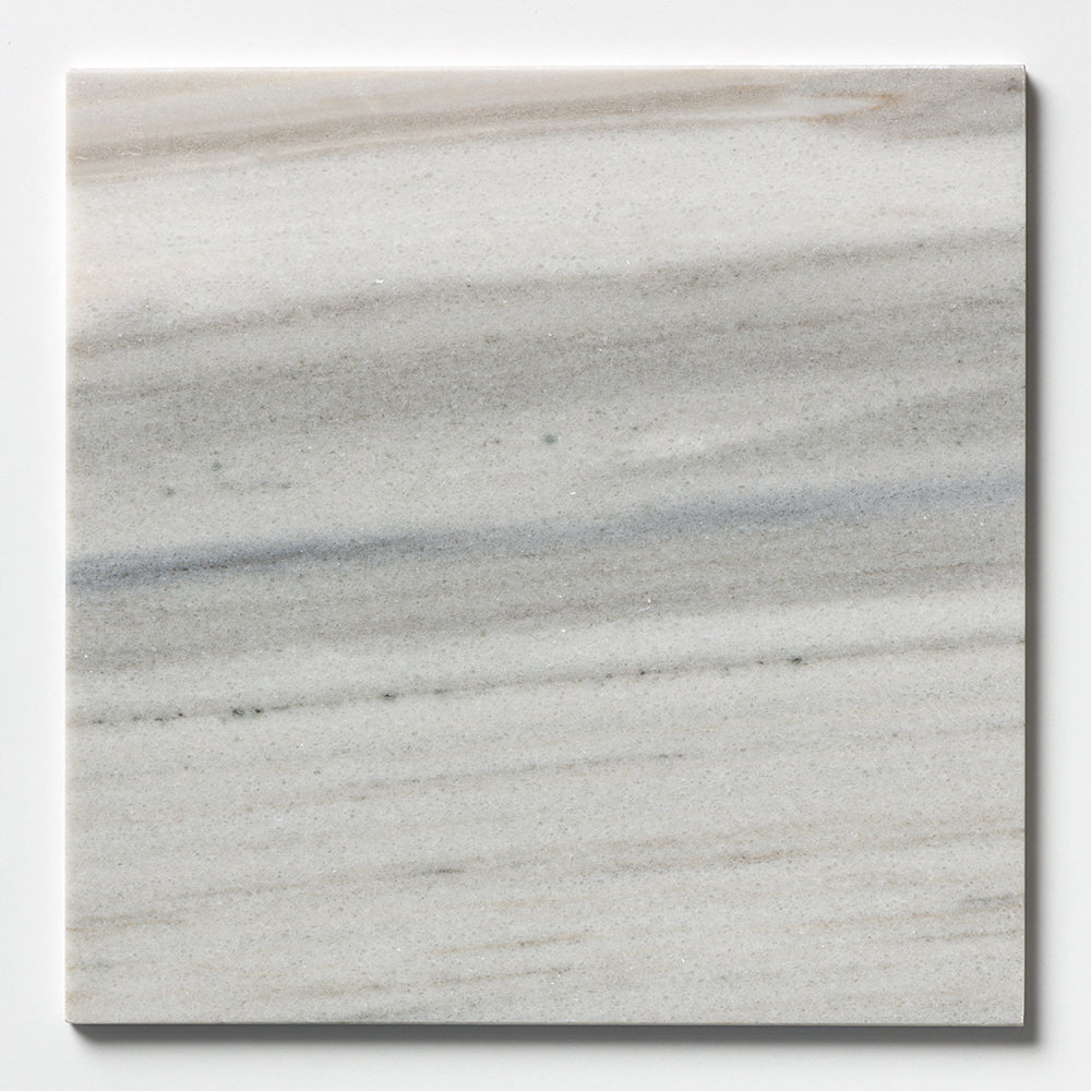 Palissandro Marble Tile Polished 12"x12"x3/8"