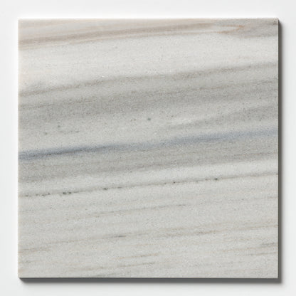 Palissandro Marble Tile Polished 12"x12"x3/8"