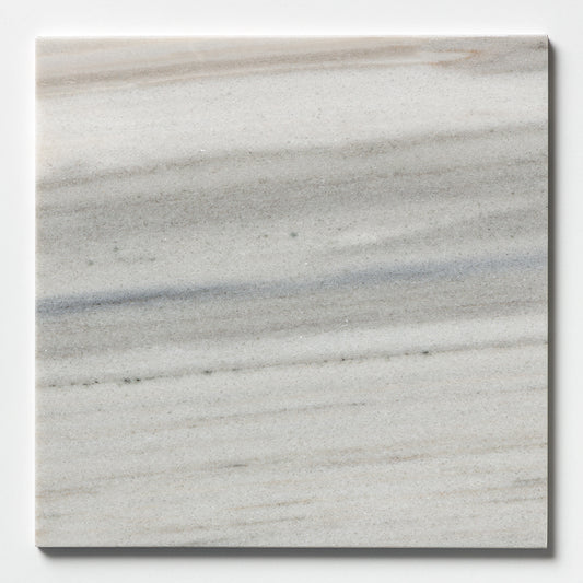 Palissandro Marble Tile Honed 12"x12"x3/8"