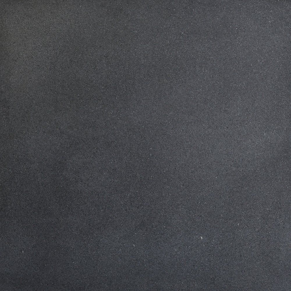 Absolute Black Granite Tile Honed 12"x12"x3/8"