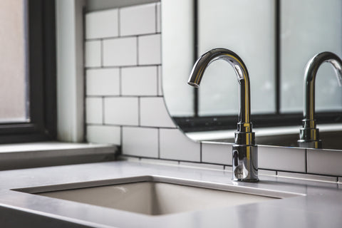 Faucet