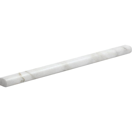 Marble Liner Pencil Polished