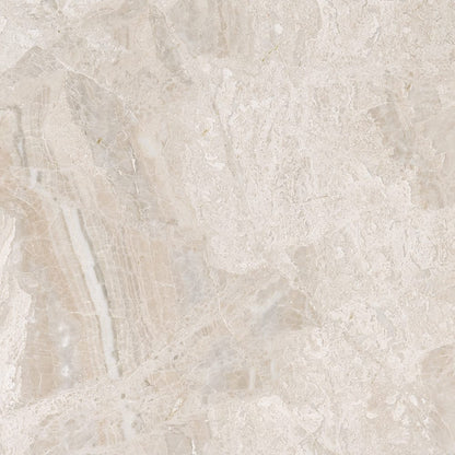 Diana Royal Marble Tile Honed