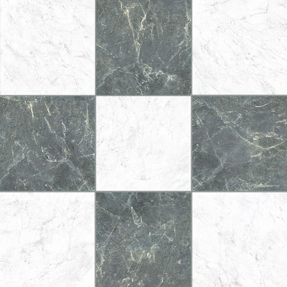 Marmo Classico Verde Porcelain Tile Matte 12"x12"