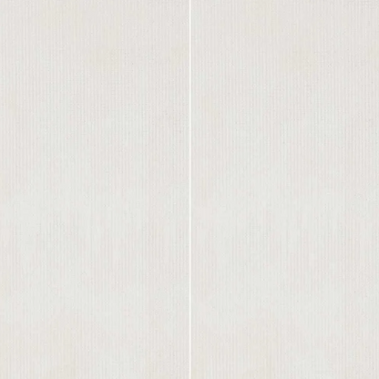 MILAN White Matte Porcelain Tile 24"x48"