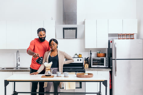 Kitchen Design Inspiration