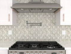 Kitchen Backsplash